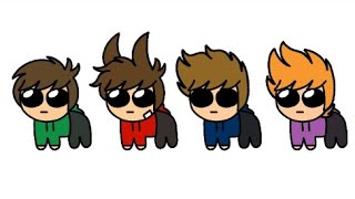 Yippee The Sequel Eddsworld [upl. by Baum310]