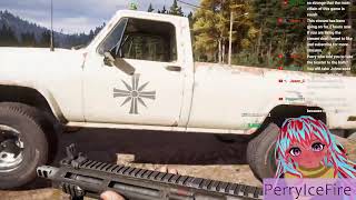 Far Cry 5 amp Yappin pt 2 [upl. by Gatian]