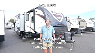 The RV Corral 2019 Heartland Mallard M33 Stock  UT1666 [upl. by Rolyt93]