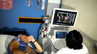 ABC Ecocardiograma 3D con Eddy Warman [upl. by Joshia]