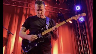 Xiu Xiu live Full show  Lido  Berlin 29112024 [upl. by Scholz733]