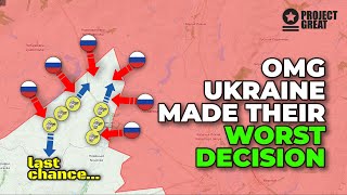 Ukraine Made Worst Decision By Launching Kursk Offensive Russia Destroys Tens Of Tanks amp AVs [upl. by Morehouse]