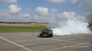 Jaguar FType v6 S Drifting [upl. by Stander]