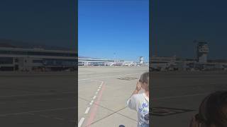 ✈️ Aeropuerto Tenerife Sur TFS 🚗 6112024 1341 tenerife tfs airport aeroporto españa [upl. by Ursulette852]