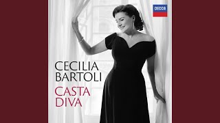 Handel Alcina HWV 34 Act I  Di cor mio [upl. by Collen]