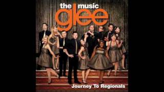 Cory Monteith and Lea Michele singing quotFaithfullyquot FULL SONG GLEE [upl. by Charpentier]