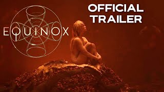 Equinox  Official Teaser Trailer  HD  2020  MiniSeries [upl. by Zara]