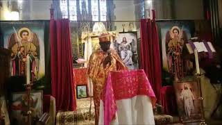 Orthodox Tewahedo Mezmur Yesew Lij Hulgize  ኦርቶዶክስ ተዋሕዶ መዝሙር፦ የሰው ልጅ ሁልጊዜ [upl. by Jami]