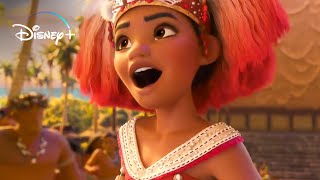 MOANA Live Action – Full Teaser Trailer – Disney Studio [upl. by Av824]