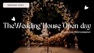 Wedding House Open day  Bordesley Park Feb 2023 [upl. by Nnel]