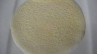 Sponge Dosa recipe [upl. by Andromada]