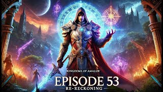 Kingdoms of Amalur ReReckoning Episode 53  Destinée  Conquérant  Quête faction les engagés [upl. by Namien]