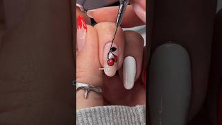 I should have known better 🥶🔥💅🏻💿 nailart holotaco nailtutorial nailpolish nails [upl. by Mahon]