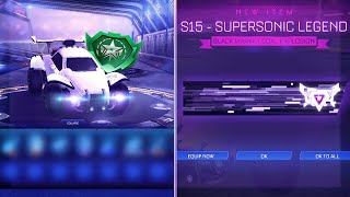 My Expectations For Season 16 of Rocket League Rocket League Season 16 [upl. by Hartill628]