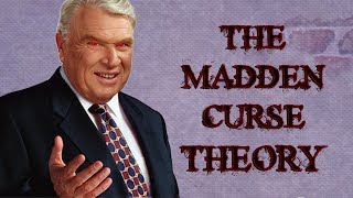 The Madden Curse Theory [upl. by Icaj292]