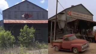 Secondhand Lions ReVisited Filming Locations [upl. by Nossah44]