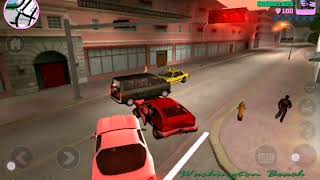 gta vice city  Riot 🔥👿😈👿🔥❤️❤️❤️❤️ gaming games gameplay gta5 gtavicecity gta gtaonline [upl. by Jeremie]