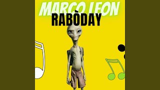 Raboday Mixtape feat tonymix Radio Edit [upl. by Sibyls]