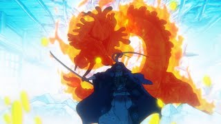 One Piece  Denjiro Kills Orochi  Orochis Death  RAW [upl. by Ttehc]