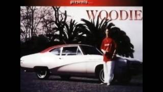 Woodie  Norte Sidin instrumental with chorus [upl. by Garap700]