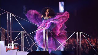 Diana Ross  American Music Awards 2017 ᴴᴰ [upl. by Willdon68]