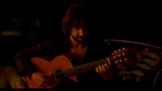 Vicky Cristina Barcelona Spanish Flamenco Guitar Scene [upl. by Narda]