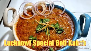 Masala Boti Kabab Recipe  How To Make Masala Boti Kabab  Boti Kabab Recipe Masala Boti Recipe👌 [upl. by Chassin557]