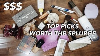 SEPHORA VIB SALE 2018 RECOMMENDATIONS [upl. by Erfert]