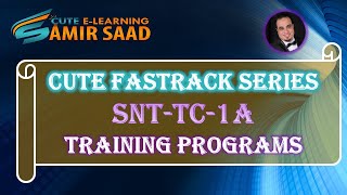 ASNT Level III Basic SNTTC1ATraining Programs [upl. by Forester]