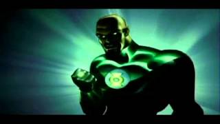 Justice League Unlimited Intro [upl. by Secnarf]