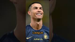 Cristiano Ronaldo The Ultimate Football Legend  Stats Achievements and Career Highlights [upl. by Lansing]