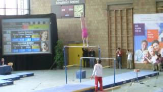 NTC 2012 Nadine Jarosch Ub [upl. by Eenat759]