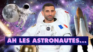 AH LES ASTRONAUTES [upl. by Eenet]