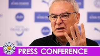 Claudio Ranieri  Dilly Ding Dilly Dong [upl. by Mouldon]