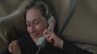 Meryl Streep Stoned  Adaptation [upl. by Nonnelg]