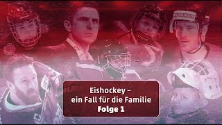 Folge 1 Eishockey  ein Fall für die Familie [upl. by Navaj]