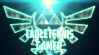 Table Tennis Gamer Fan Intro [upl. by Eniar684]