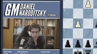 How to ACTUALLY Study Chess GM Naroditsky [upl. by Roselia]