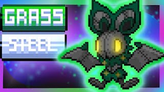 Delta Noibat Hatches Pokemon Insurgence Playthrough Part 19 [upl. by Atinal]