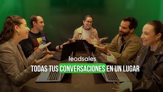 La solución definitiva para PYMEs con un desorden en WhatsApp [upl. by Dlabihcra214]