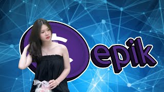 EPIK Prime  Thông tin chi tiết về EPIK Token [upl. by Hecht]