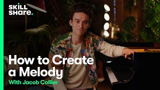 Create Your Own Melodies with Jacob Collier [upl. by Latsyk]