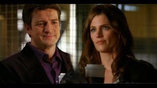 Best of Castle quotIn Trouble with Beckett Momentsquot [upl. by Malloy]