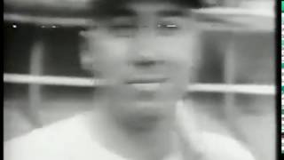 MLB  1951 To 1981  Video  Music Special  Talkin Baseball Musical Salute To The Hall Of Famers [upl. by Alvinia563]