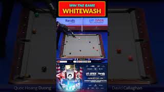 Win The Game with WHITEWASH ✅ [upl. by Tobe331]