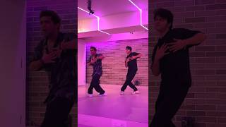 Tere Liye  Dance Cover  Atif Aslam song  Imran Hashmi  Dhruv Tiwari X Akshay Maghnani shorts [upl. by Nylzaj]