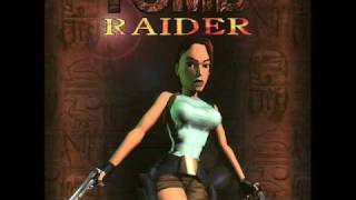 Tomb Raider Soundtrack 02  Intense [upl. by Kennith938]