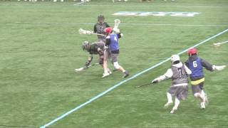 2021 Lacrosse  Annapolis Hawks vs Dukes Lacrosse  Game 2 March 26th 2017 [upl. by Mather651]