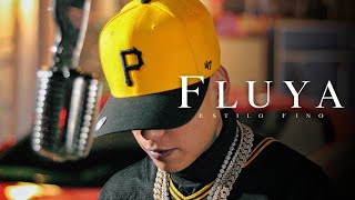 Fluya  Tornillo Video Oficial  Estilo Fino [upl. by Atsyrc]