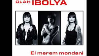 oláh ibolya baby  El merem mondani [upl. by Anamor]